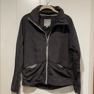Bench Black Jacket